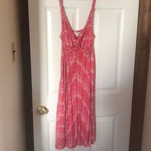 Banana Republic dress